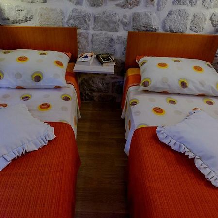 Studio Stradun Ντουμπρόβνικ Εξωτερικό φωτογραφία