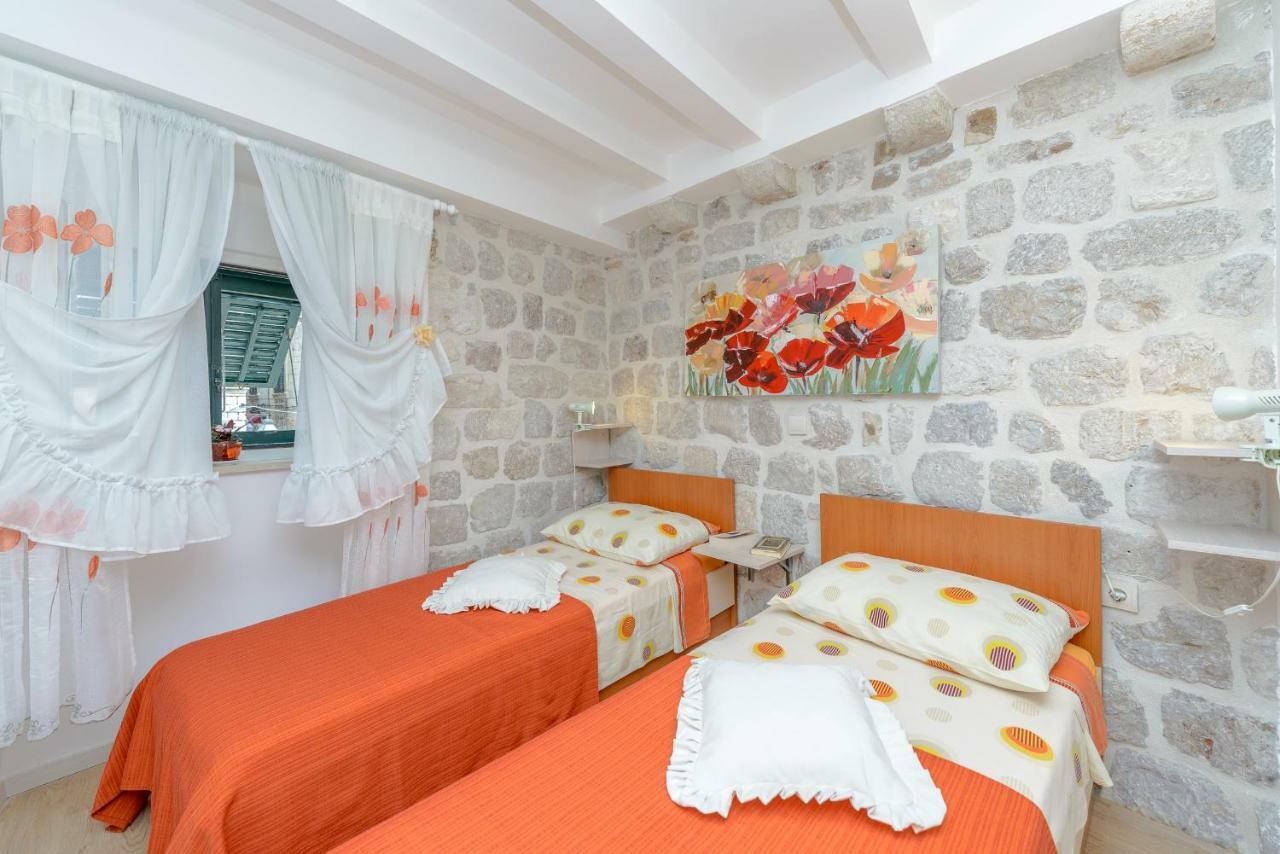 Studio Stradun Ντουμπρόβνικ Εξωτερικό φωτογραφία