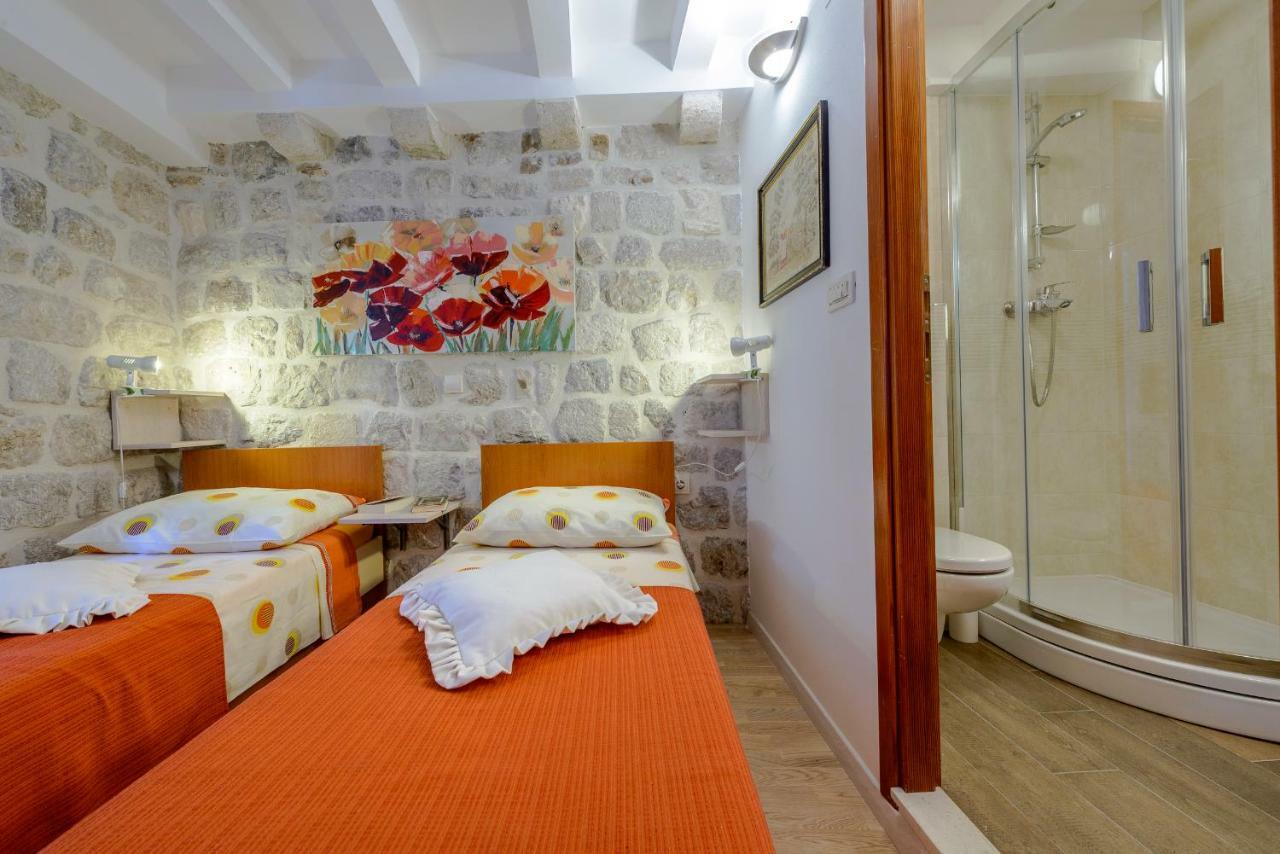 Studio Stradun Ντουμπρόβνικ Εξωτερικό φωτογραφία