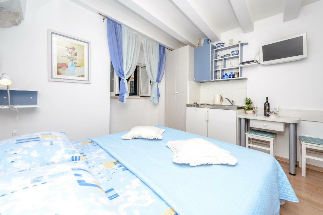 Studio Stradun Ντουμπρόβνικ Εξωτερικό φωτογραφία