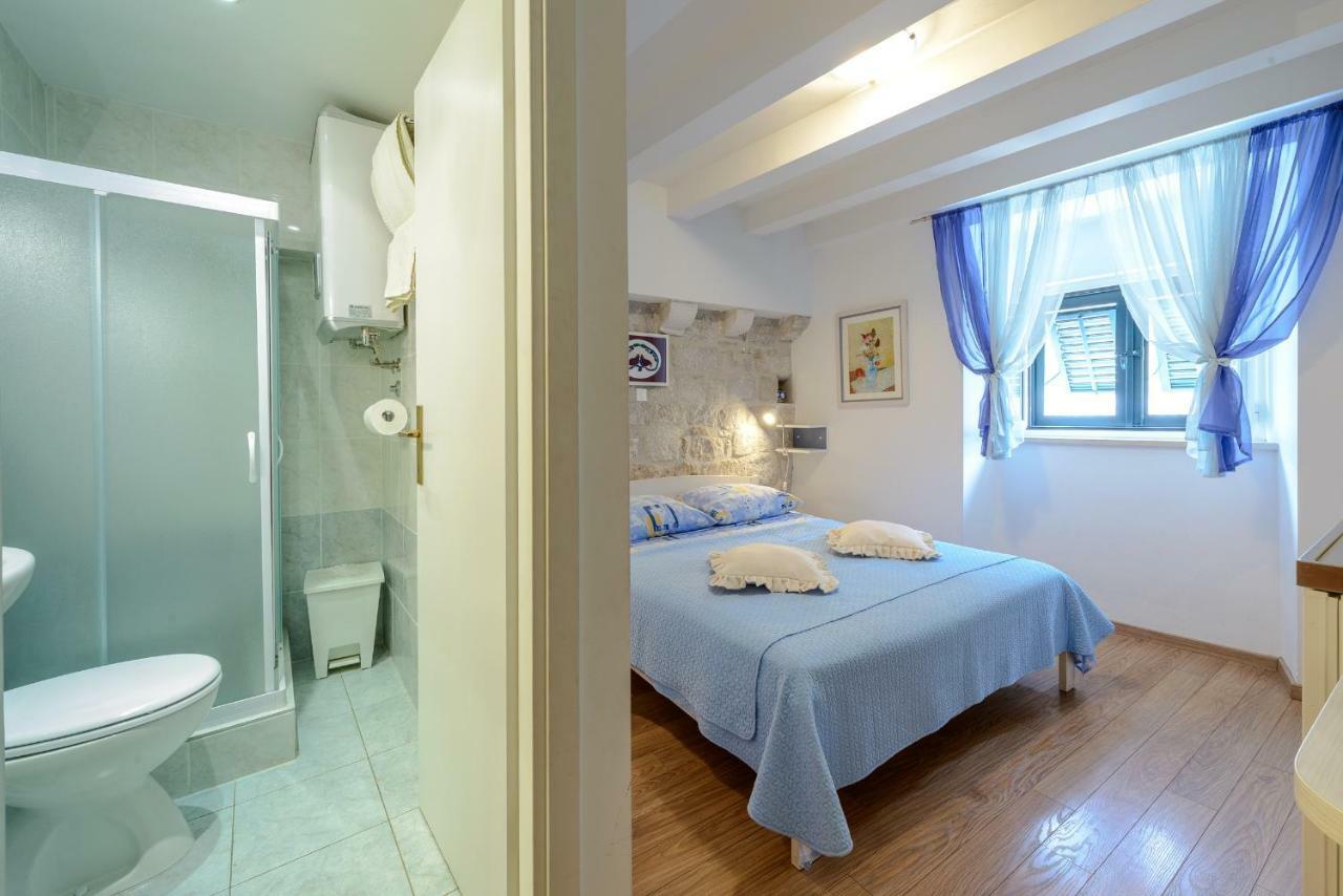 Studio Stradun Ντουμπρόβνικ Εξωτερικό φωτογραφία
