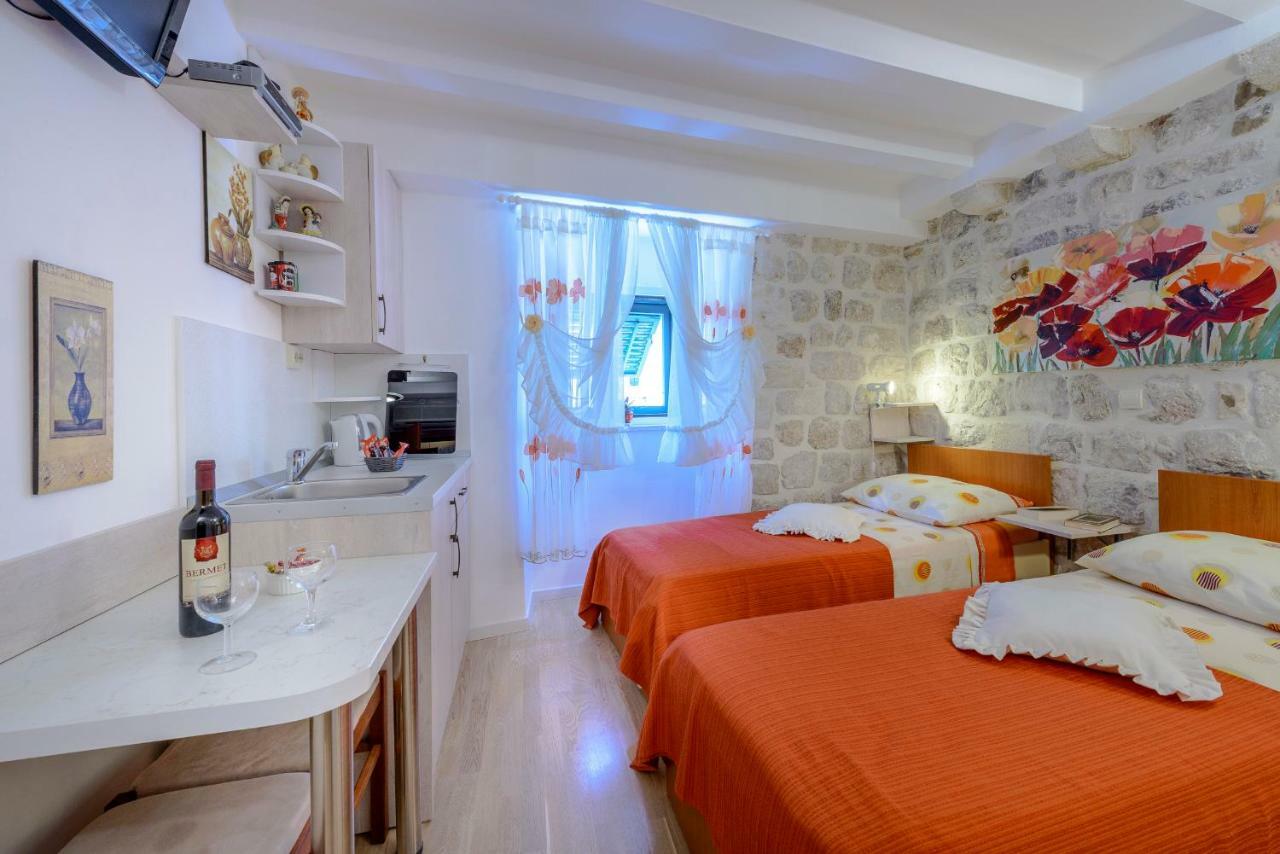 Studio Stradun Ντουμπρόβνικ Εξωτερικό φωτογραφία