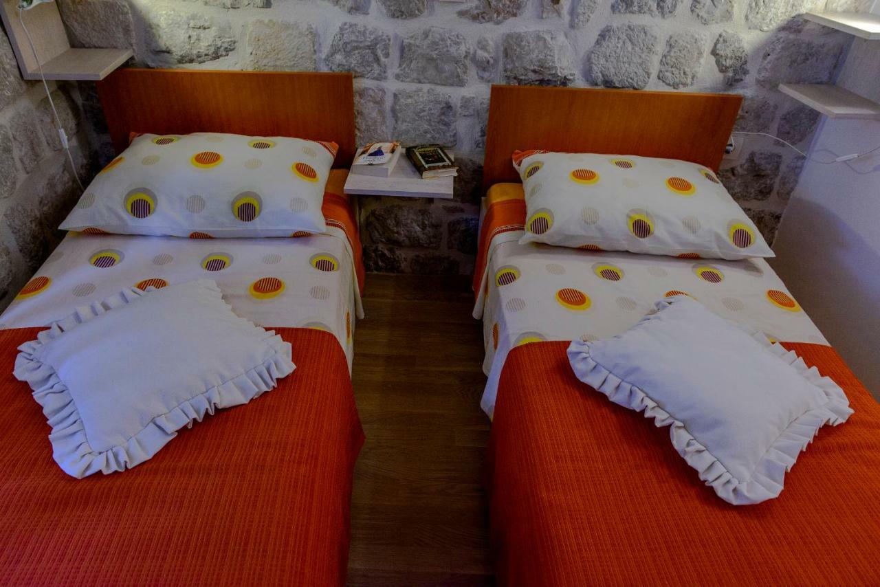 Studio Stradun Ντουμπρόβνικ Εξωτερικό φωτογραφία