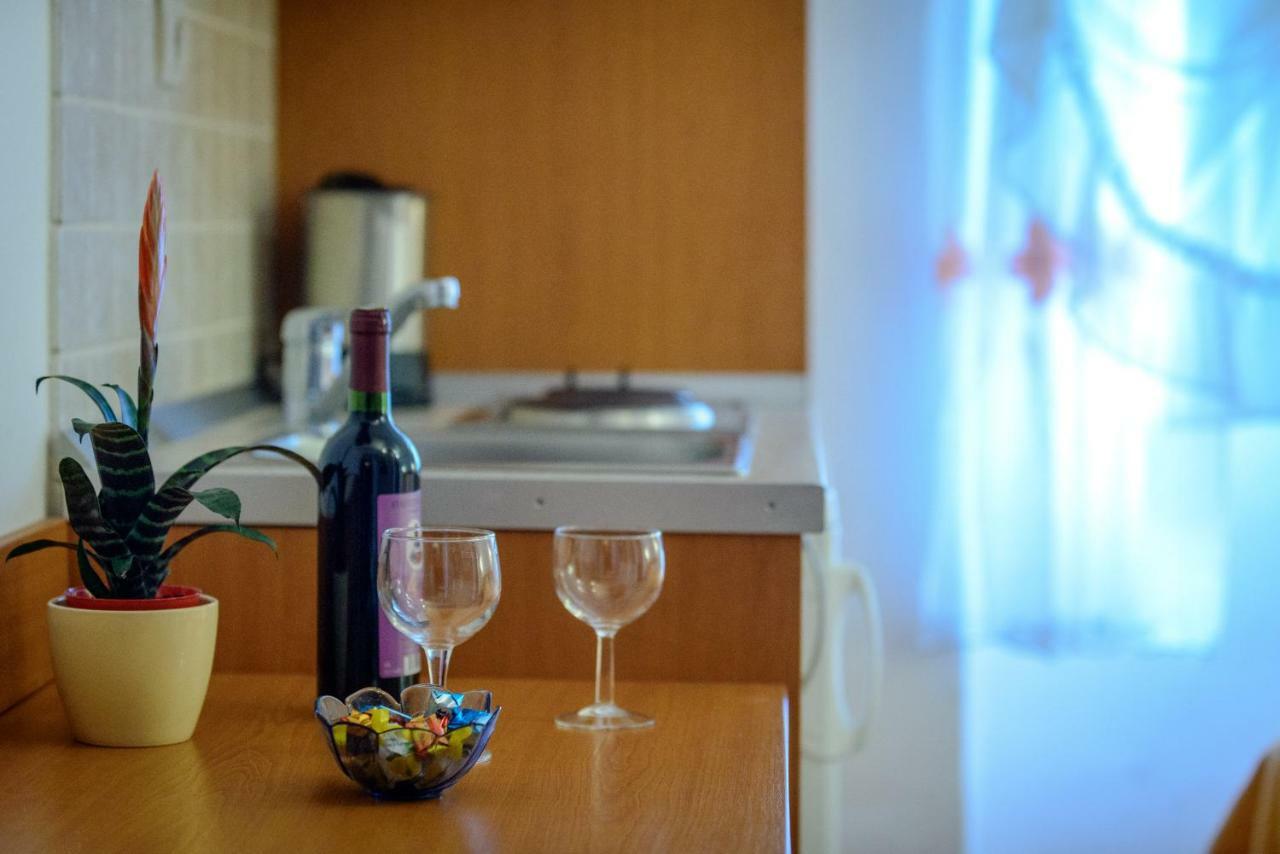 Studio Stradun Ντουμπρόβνικ Εξωτερικό φωτογραφία