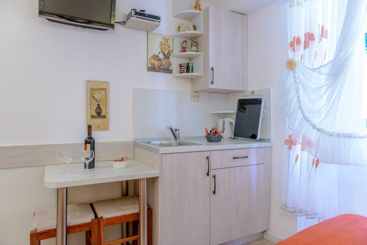 Studio Stradun Ντουμπρόβνικ Εξωτερικό φωτογραφία