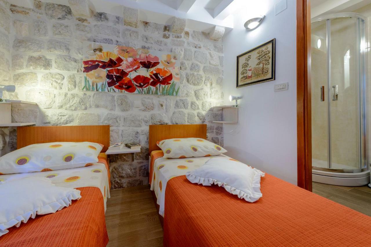 Studio Stradun Ντουμπρόβνικ Εξωτερικό φωτογραφία