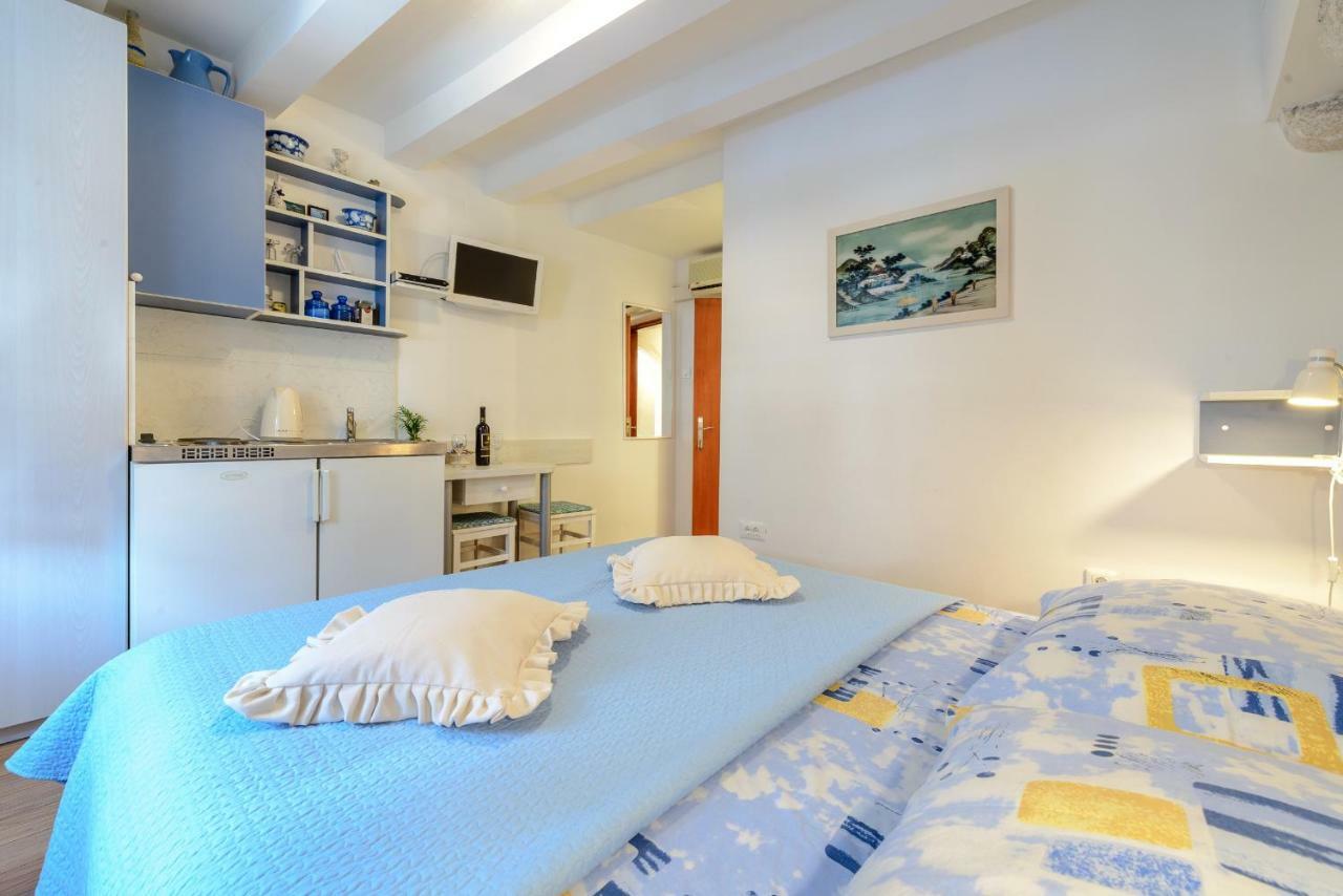 Studio Stradun Ντουμπρόβνικ Εξωτερικό φωτογραφία
