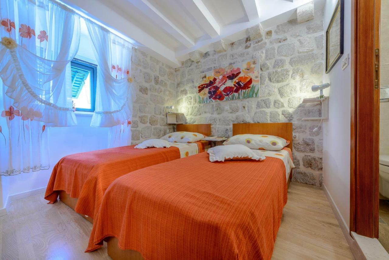 Studio Stradun Ντουμπρόβνικ Εξωτερικό φωτογραφία