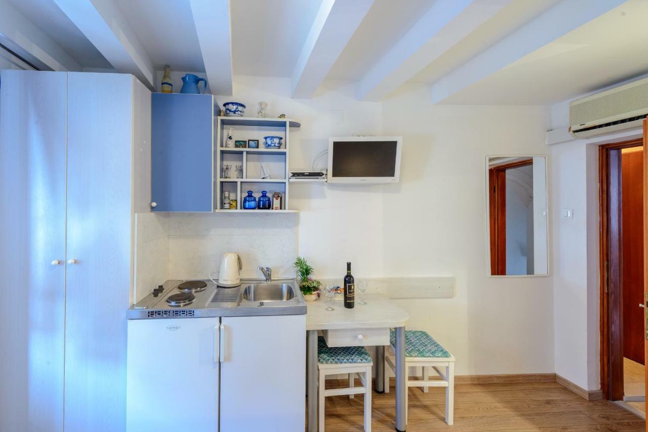 Studio Stradun Ντουμπρόβνικ Εξωτερικό φωτογραφία