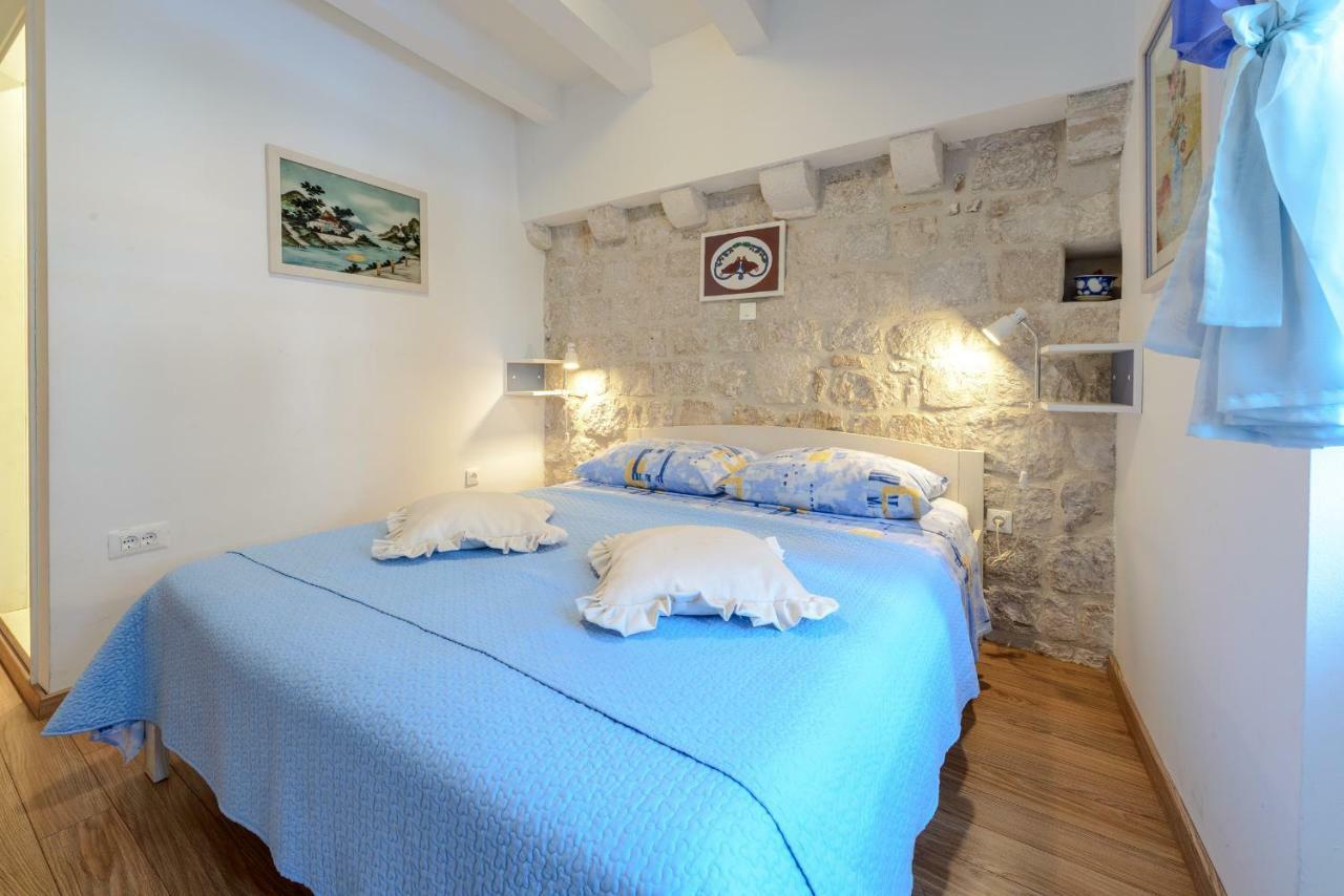 Studio Stradun Ντουμπρόβνικ Εξωτερικό φωτογραφία