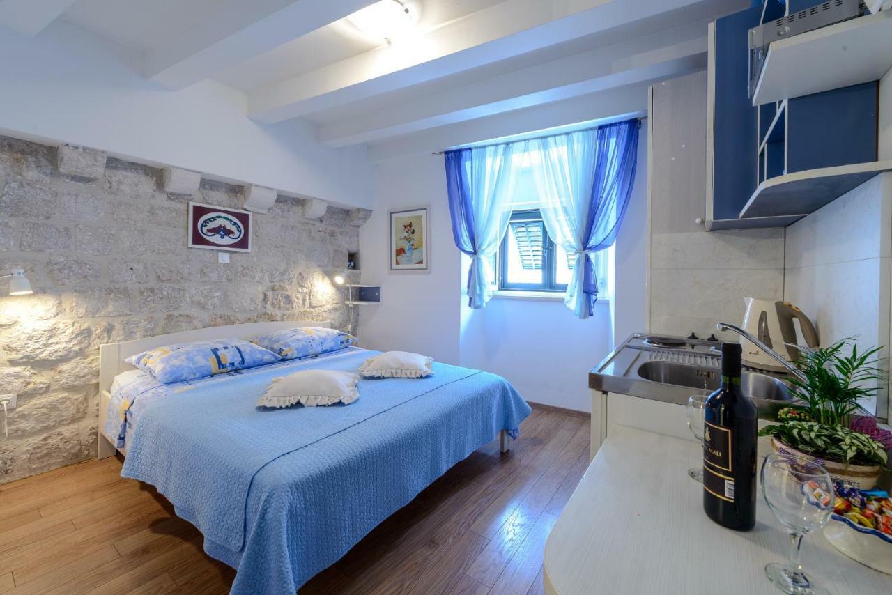 Studio Stradun Ντουμπρόβνικ Εξωτερικό φωτογραφία